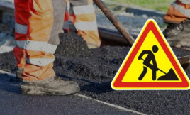 Уряд виділяє ₴10 млрд на ремонт доріг після зими